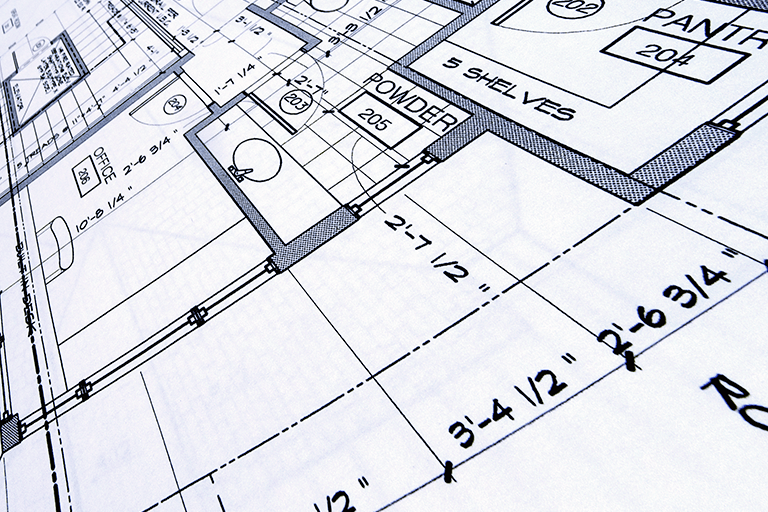 Blueprint