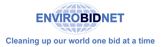 Envirobidnet Logo