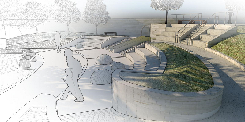 Image of Landscape Architecture Bids