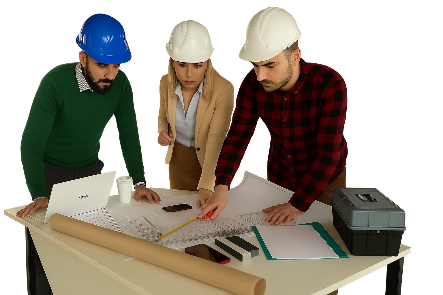 Architecture Bids, RFP, and RFQ