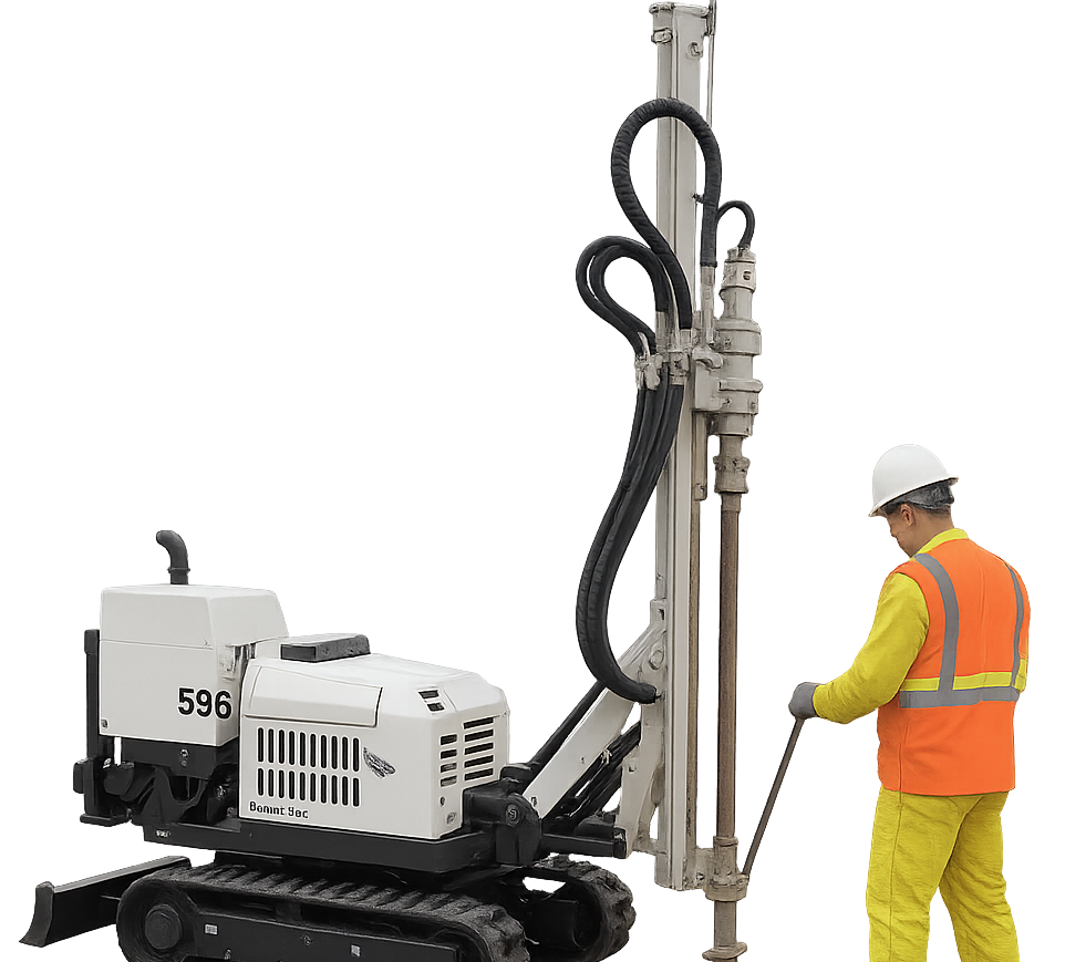 Bioremediation Bids and Biosolids Management Service Bids
