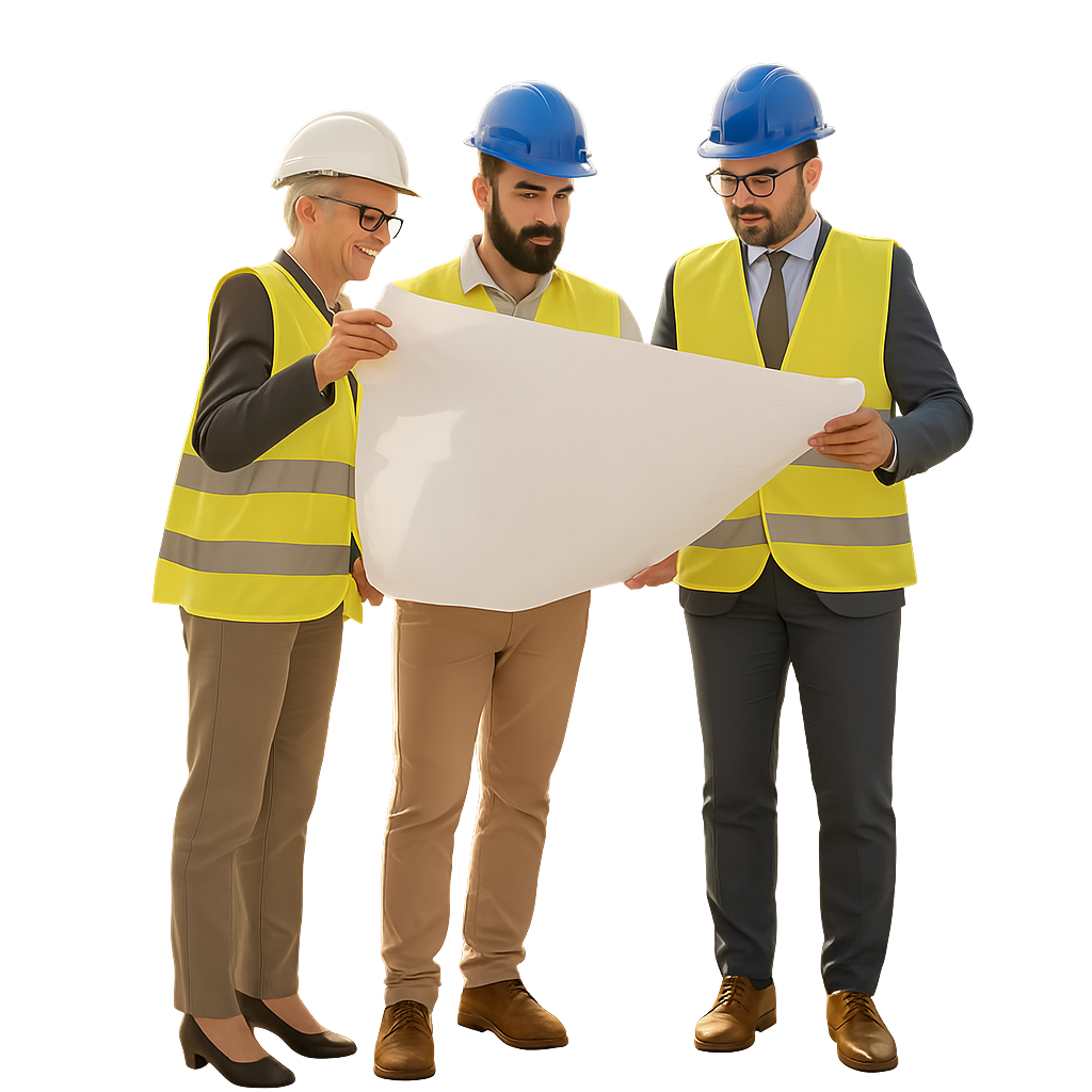 Consulting and Engineering Bids