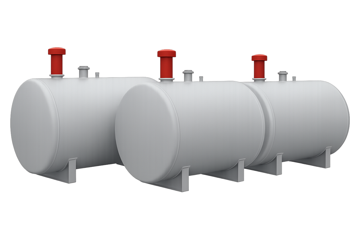 Underground and Above Ground Tank Bids and Storage Bids