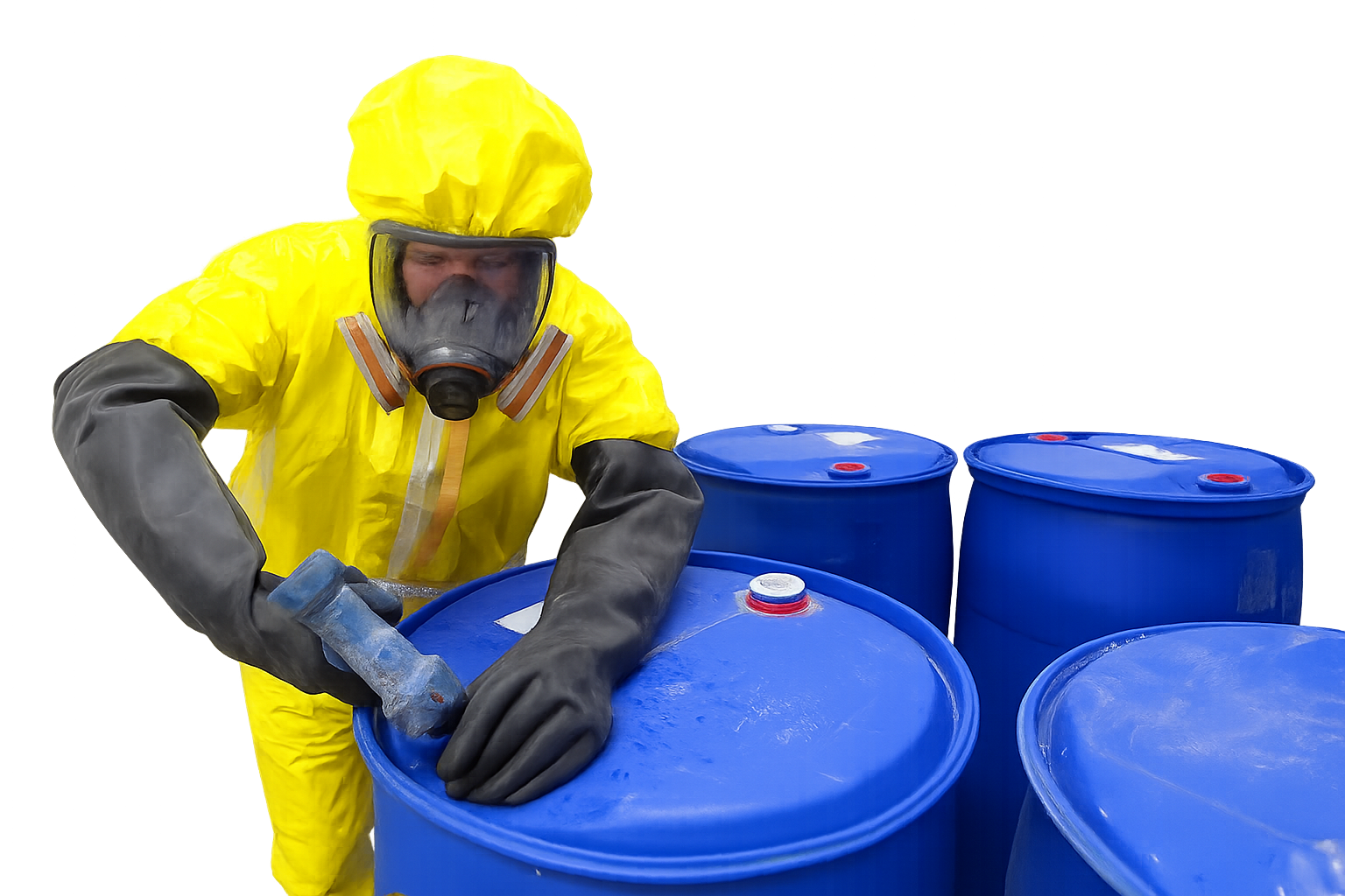 Hazardous Waste Removal Bids and RFP