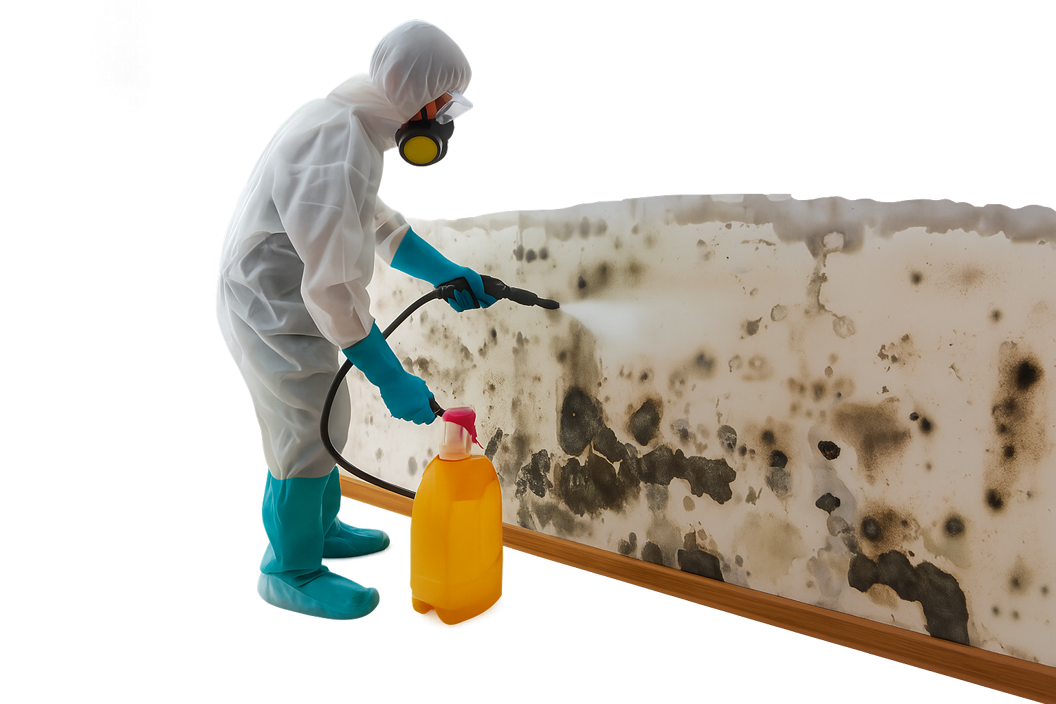 Mold Removal Bids and RFP