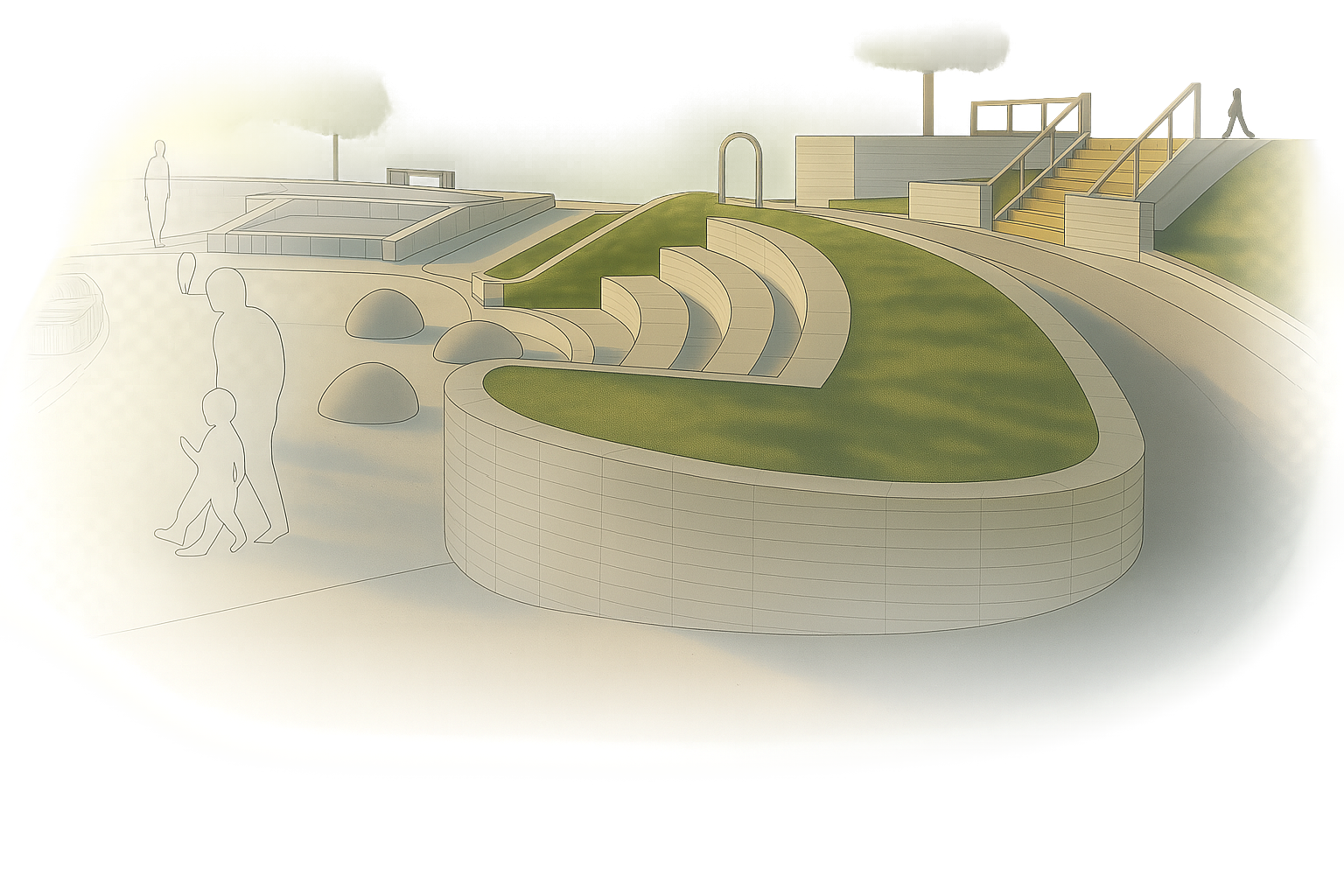 Landscape Architecture Bids Nationwide