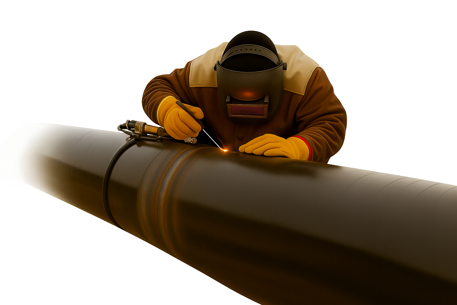 Pipeline Leak Detection Bids and RFP