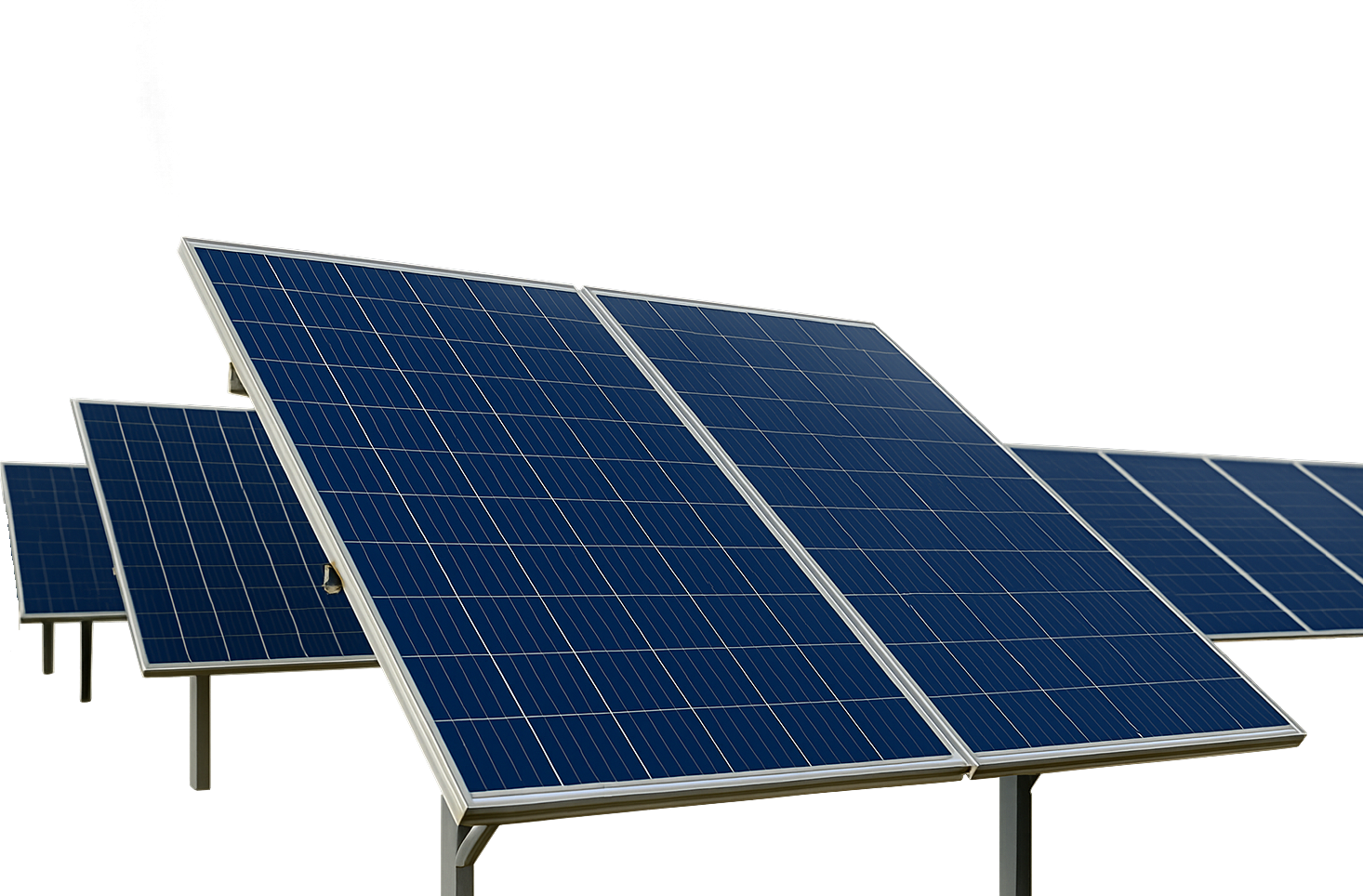 Green Energy Bids and RFQ