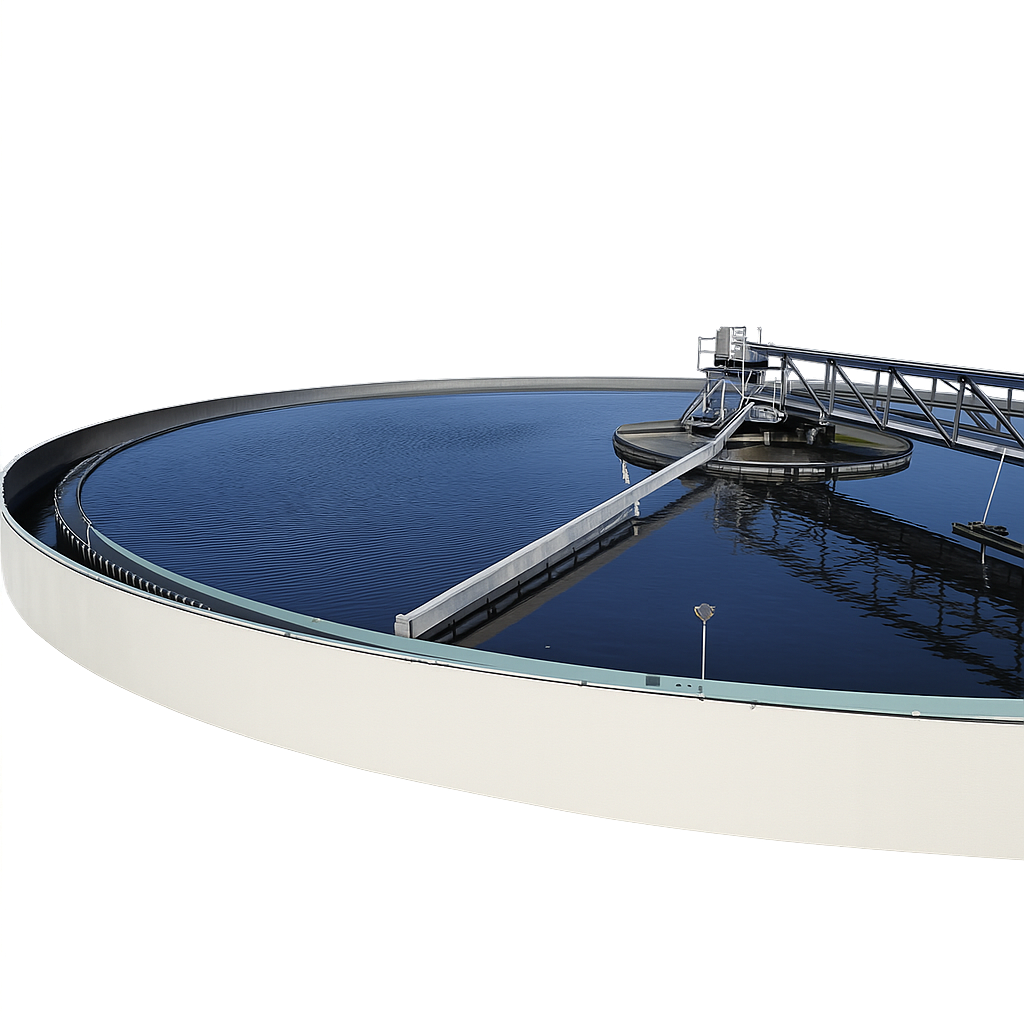 Water Treatment Bids and Wastewater Treatment Bids