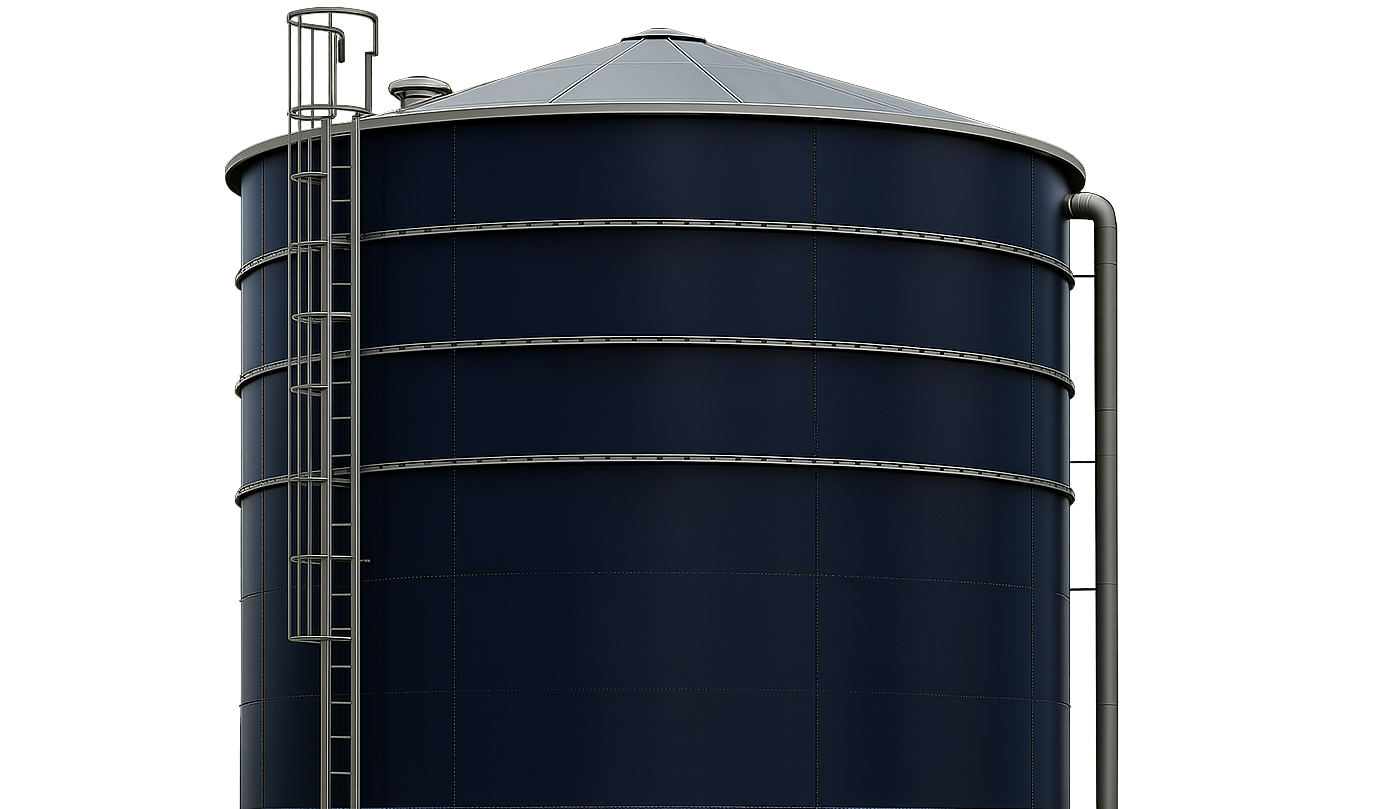 Water Tanks and Standpipes Construction and Rehabilitation