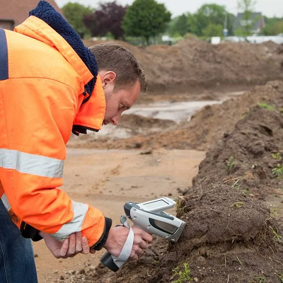 Image of Site assessments, remediation, LSP, and LEP services Bids